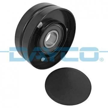 <strong>Ролик модуля натягувача ременя DAYCO APV2107 (фото 1)</strong>