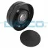 <strong>Ролик модуля натягувача ременя DAYCO APV2107 (фото 1)</strong>