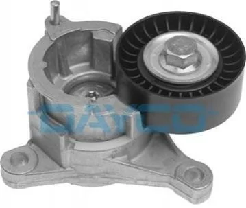 CITROEN Натяжитель ремня C4,С5,C8 2.0 01-, PEUGEOT 206, 307, 406, 407, 607 для Peugeot, Citroen, Fiat, Lancia DAYCO APV2264 фото товару