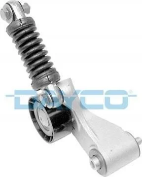 <strong>Роликовий модуль натягувача ременя DAYCO APV2266 (фото 1)</strong>