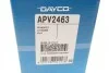 <strong>Роликовий модуль натягувача ременя DAYCO APV2463 (фото 7)</strong>