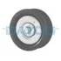 <strong>FORD Ролик Mondeo 1,8TDCi 08-, Focus 1,8TDCi 04-. DAYCO APV2480 (фото 1)</strong>