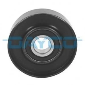 <strong>OPEL Натяжной ролик ASTRA G 1,7TD DAYCO APV2549 (фото 1)</strong>