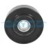 <strong>OPEL Натяжной ролик ASTRA G 1,7TD DAYCO APV2549 (фото 1)</strong>