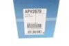 <strong>Ролик модуля натягувача ременя DAYCO APV2679 (фото 5)</strong>