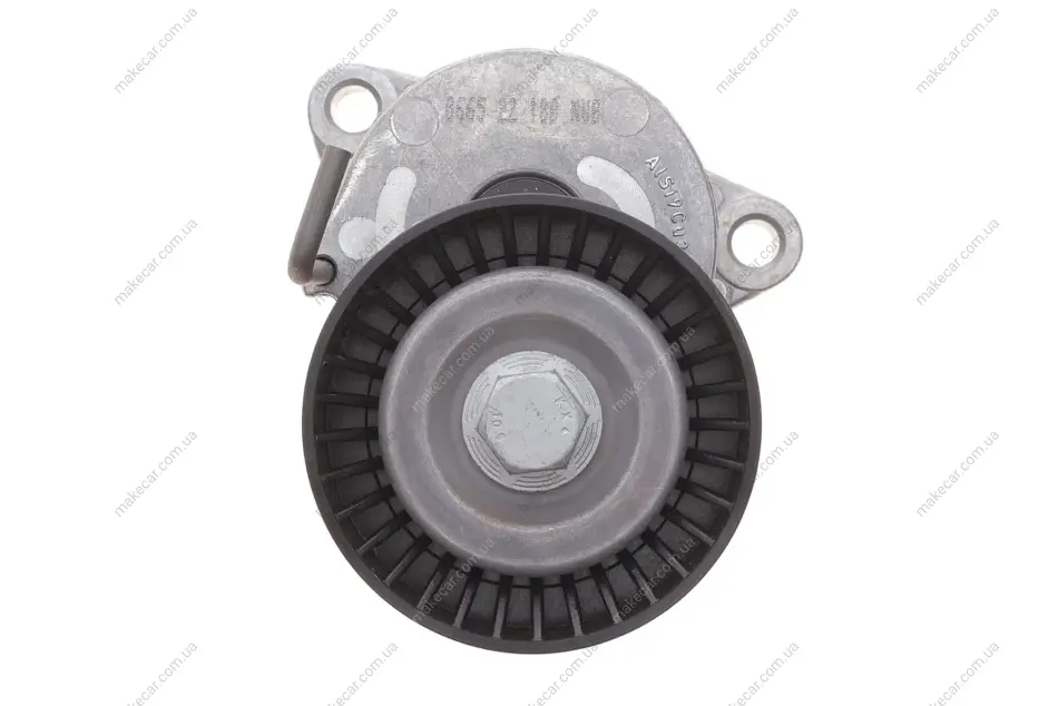 <strong>Натягувач ременя генератора Opel Astra/Insignia 1.4/2.0 CDTI 08- DAYCO APV2848 (фото 1)</strong>