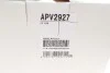 <strong>Ролик паразитний для поліклинового ременя DAYCO APV2927 (фото 9)</strong>