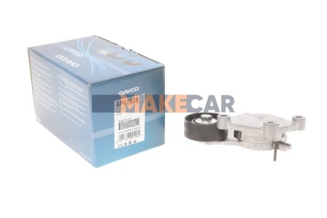 FORD Ролик натяжителя ремня Focus, Mondeo, S-Max, Transit Connect, 1,5-1,6TDCI 04- DAYCO APV2928 фото товара