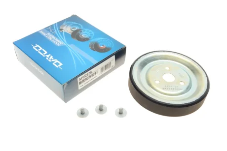 Ролик модуля натягувача ременя для DAYCO APV2978 фото товару