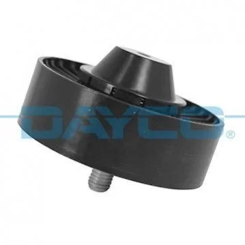 <strong>Ролик ременя генератора (натяжний) BMW E81/E87/E90/E60/E63/E83 N52/N53 05-12 DAYCO APV2983 (фото 1)</strong>