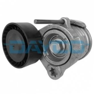 Натягувач ременя генератора Chevrolet Lacetti/Nubira 2.0D 05- для Chevrolet, Opel, Vauxhall, Daewoo DAYCO APV3091 фото товару
