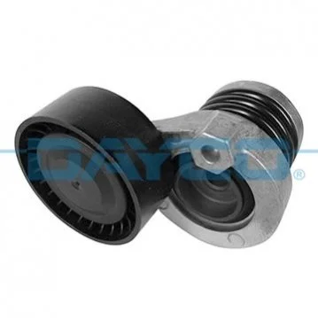 <strong>Натягувач ременя генератора Renault Kangoo/Megane/Logan 1.5dCi/1.6 01- DAYCO APV3180 (фото 1)</strong>