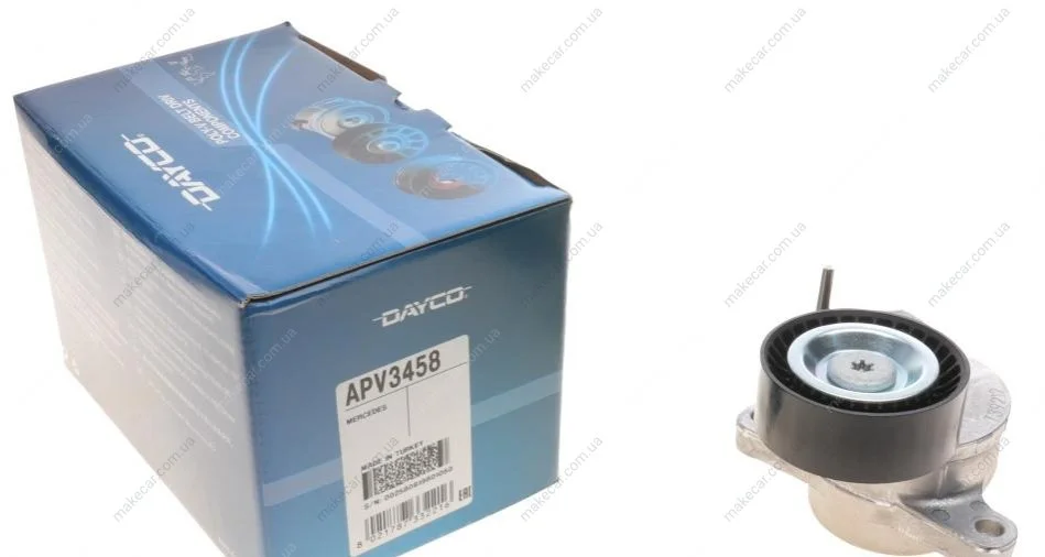 <strong>Ролик модуля натягувача ременя DAYCO APV3458 (фото 1)</strong>