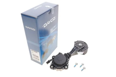 Натягувач ременя генератора C4/Peugeot 207/308 1.4/1.6 VTi 07- для DAYCO APV3628 фото товару