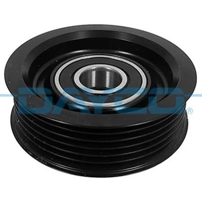 <strong>MAZDA Ролик натяжний Mazda 2 1.4, 3 1.6 03- DAYCO APV4041 (фото 1)</strong>