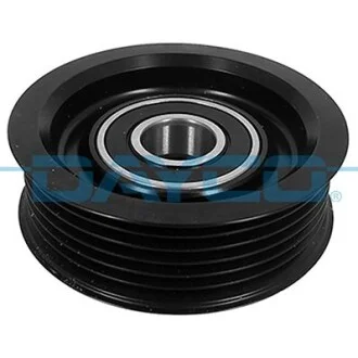 MAZDA Ролик натяжний Mazda 2 1.4, 3 1.6 03- для Mazda DAYCO APV4041 фото товара