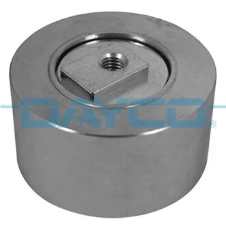 Ролик поліклинового ременя VOLVO 8700, 9700, 9900 DH12C340-DH12E460 01.97- для DAYCO APV4088 фото товару