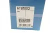 <strong>Ролик модуля натягувача ременя DAYCO ATB1003 (фото 6)</strong>