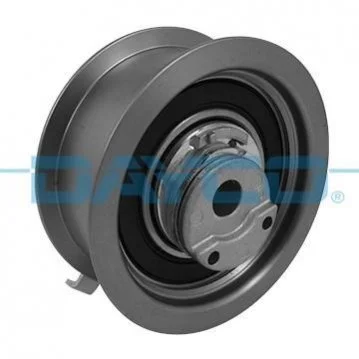 <strong>Ролик натяж.AUDI,SEAT,VW 1,9D/1,9TD/1,9TDI/1,9SDI DAYCO ATB2202 (фото 1)</strong>