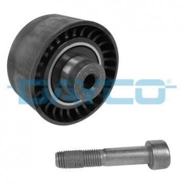 <strong>Ролик натяжний ГРМ Berlingo/Partner 1.6 01- DAYCO ATB2208 (фото 1)</strong>