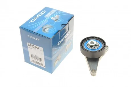 Ролик Dayco для DAYCO ATB2247 фото товара