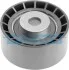 FORD Ролик натяж. (обратка, большой) 1,6-2,0 16V ZETEC для Ford DAYCO ATB2278 фото товару