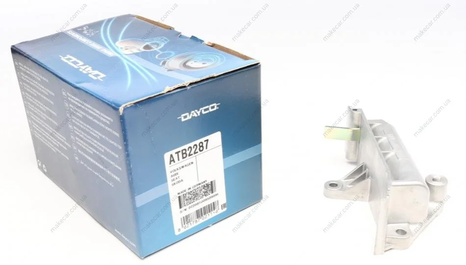 <strong>Натяжник ременя ГРМ DAYCO ATB2287 (фото 1)</strong>