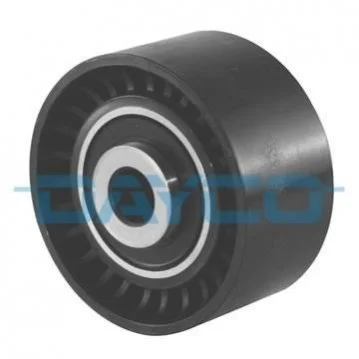 <strong>Паразитний ролик ременя ГРМ DS DS 4, DS 5, DS 7 VOLVO C30, C70 II, S40 II, S80 II, V40, V50, V70 III CITROEN C4, C4 GRAND PICASSO I, C4 GRAND PICASSO II, C4 I, C4 II 2.0D/2.0DH/2.2D 07.02- DAYCO ATB2304 (фото 1)</strong>