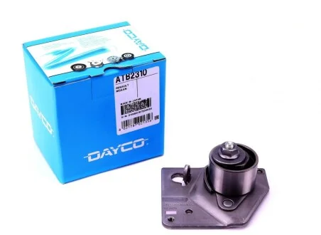 Ролик натяжний ГРМ Renault Laguna/Megane/Scenic 1.9 dCi 01- для Renault, Nissan, Suzuki DAYCO ATB2310 фото товару