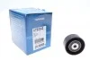 Ролик модуля натягувача ременя для Opel, Vauxhall, Chevrolet DAYCO ATB2342 фото товару