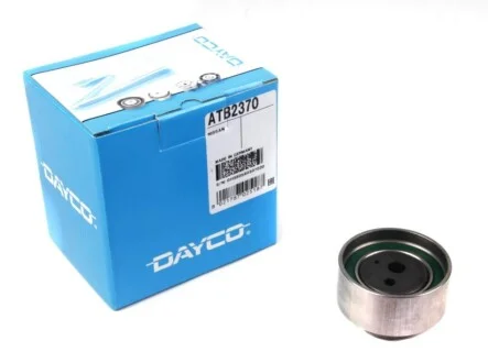 Ролик модуля натягувача ременя для Nissan DAYCO ATB2370 фото товару