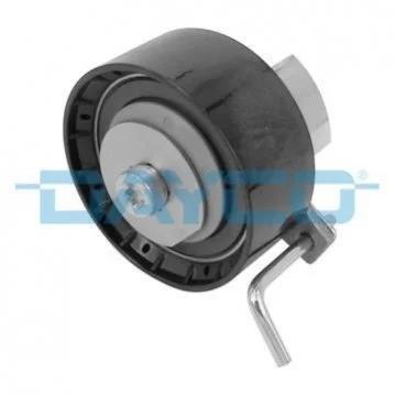 <strong>Ролик модуля натягувача ременя DAYCO ATB2558 (фото 1)</strong>