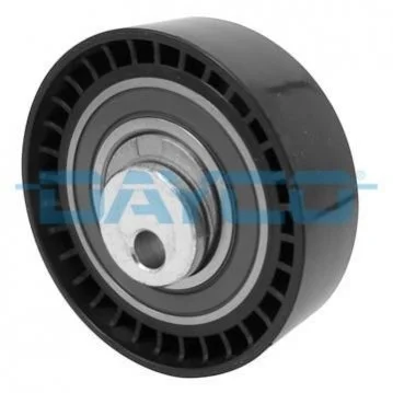 <strong>RENAULT Ролик ГРМ натяжной Kangoo 1.6 08-,Dacia Logan 1.4/1.6 04-. DAYCO ATB2572 (фото 1)</strong>
