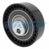 RENAULT Ролик ГРМ натяжной Kangoo 1.6 08-,Dacia Logan 1.4/1.6 04-. для Renault, Dacia, Lada DAYCO ATB2572 фото товару