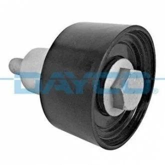 Ролик модуля натягувача ременя для Audi, Volkswagen, Seat, Skoda DAYCO ATB2637 фото товару