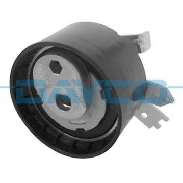<strong>Ролик модуля натягувача ременя DAYCO ATB2654 (фото 1)</strong>