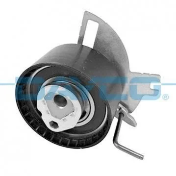 <strong>Натяжной ролик ГРМ CITROEN C4 GRAND PICASSO II, C4 PICASSO II, C5 III, DS4, DS5, JUMPER, JUMPY, SPACETOURER FORD C-MAX II, FOCUS III, GALAXY, KUGA II, MONDEO V, S-MAX 2.0D 04.09- DAYCO ATB2724 (фото 1)</strong>