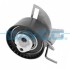 Натяжной ролик ГРМ CITROEN C4 GRAND PICASSO II, C4 PICASSO II, C5 III, DS4, DS5, JUMPER, JUMPY, SPACETOURER FORD C-MAX II, FOCUS III, GALAXY, KUGA II, MONDEO V, S-MAX 2.0D 04.09- DAYCO ATB2724 (фото 1)