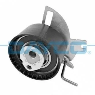 Натяжной ролик ГРМ CITROEN C4 GRAND PICASSO II, C4 PICASSO II, C5 III, DS4, DS5, JUMPER, JUMPY, SPACETOURER FORD C-MAX II, FOCUS III, GALAXY, KUGA II, MONDEO V, S-MAX 2.0D 04.09- для DAYCO ATB2724 фото товару