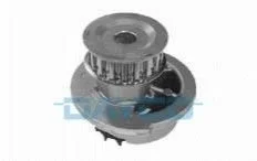 OPEL Помпа воды Astra F/G,Corsa A/B,Kadett E,Vectra A/B,Daewoo Lanos,Nexia для DAYCO DP007 фото товару