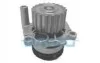 Водяний насос Dayco для Volkswagen, Seat, Audi, Skoda DAYCO DP037 фото товару