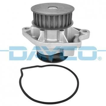 <strong>Водяний насос DAYCO DP038 (фото 1)</strong>