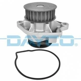 VW Помпа воды Golf V 1.6FSI, Passat 05-, Polo 01- для DAYCO DP038 фото товара