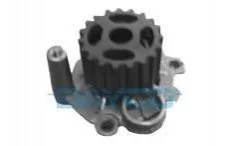 Водяний насос Dayco для DAYCO DP058 фото товару