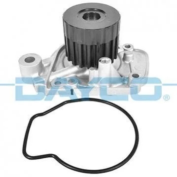 <strong>HONDA Помпа воды Civic,CRX,HR-V 95- DAYCO DP059 (фото 1)</strong>
