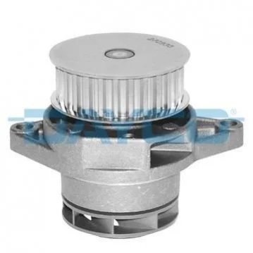 <strong>VW Помпа воды Golf,Polo,Seat Leon,Bora IV 1.6 00- DAYCO DP075 (фото 1)</strong>