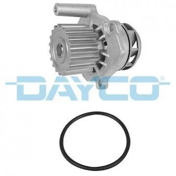 <strong>Водяний насос Dayco DAYCO DP163 (фото 1)</strong>