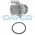 Водяний насос Dayco для Volkswagen, Audi, Seat, Skoda DAYCO DP163 фото товару