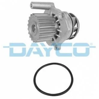 Водяний насос Dayco для Volkswagen, Audi, Ford, Seat, Porsche DAYCO DP163 фото товару