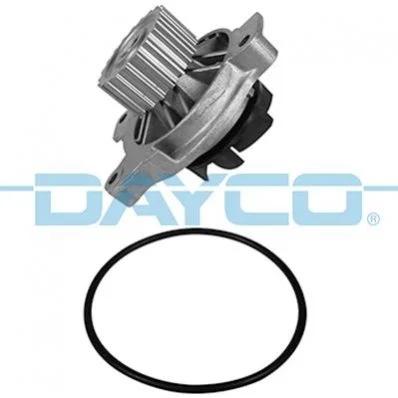 <strong>Водяний насос Dayco DAYCO DP164 (фото 1)</strong>